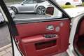Rolls-Royce Ghost V12 -MANSORY- TV-RearSeat-ACC-Theatre Blanco - thumbnail 12