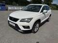 SEAT Ateca 1,6 Style TDI Weiß - thumbnail 1