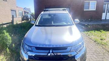 2.0 4WD Plug-In Hybrid Plus