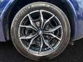 BMW X4 xDrive20d M Sport|AHK|Head-Up|HiFi|DrivingAss. Blau - thumbnail 5