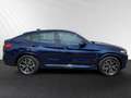 BMW X4 xDrive20d M Sport|AHK|Head-Up|HiFi|DrivingAss. Blau - thumbnail 2