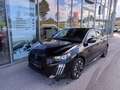 Peugeot 208 PureTech 100 S&S Allure Schwarz - thumbnail 1