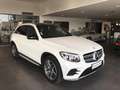 Mercedes-Benz GLC 250 250 d 204ch Sportline 4Matic 9G-Tronic Bianco - thumbnail 2