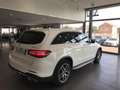Mercedes-Benz GLC 250 250 d 204ch Sportline 4Matic 9G-Tronic Blanco - thumbnail 4