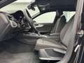 Audi A4 40 TFSI Advanced S tro*Pano*LED*Virtual Schwarz - thumbnail 4