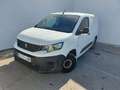 Peugeot Partner Premium Standard 600kg BlueHDi 73kW Wit - thumbnail 1