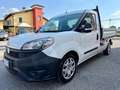 Fiat Doblo Doblò 1.6 MJT 120CV Cassonato Work-Up Bianco - thumbnail 3