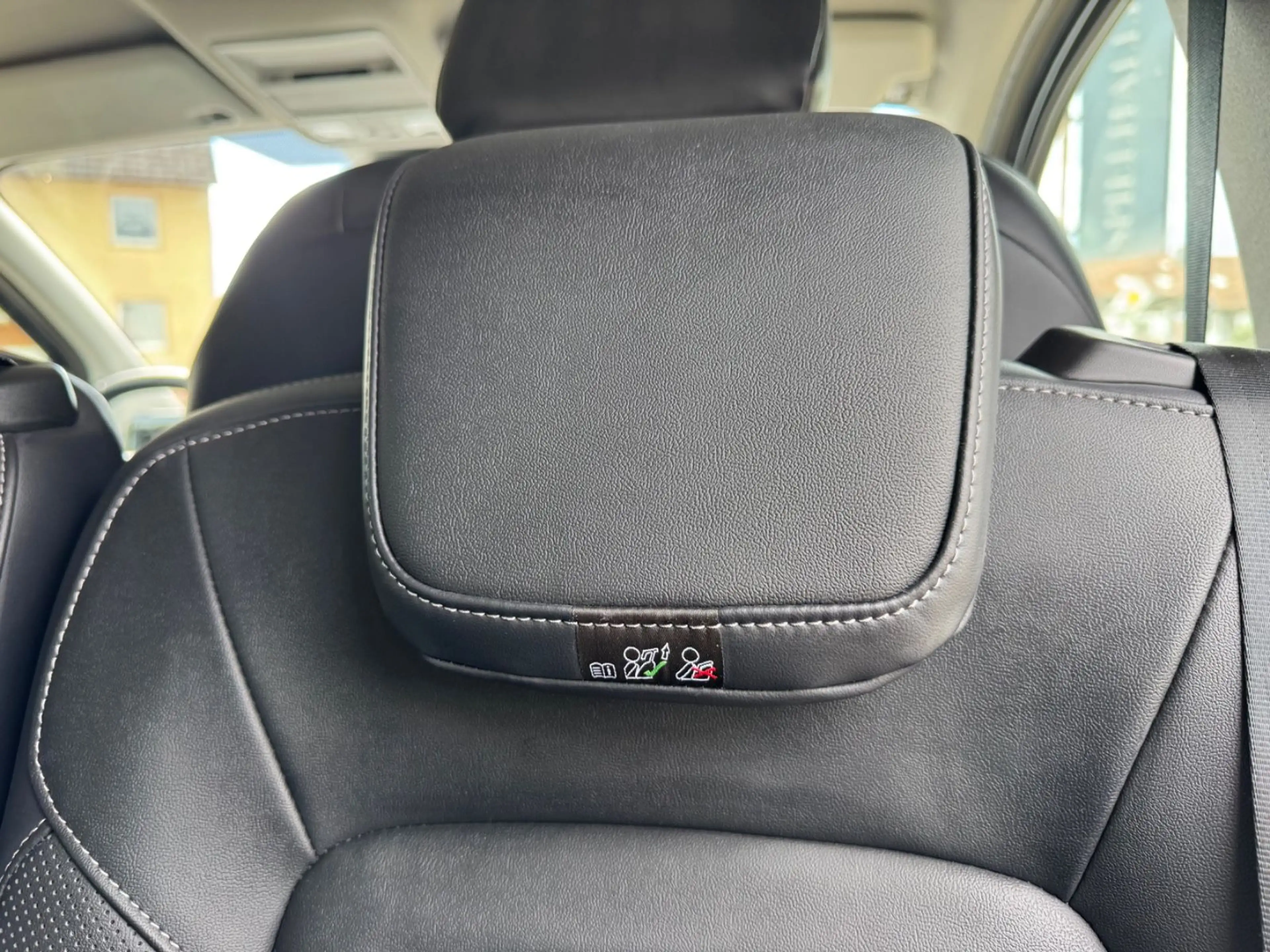 Ford Tourneo Custom Bus Plug-in Hybrid 340 L2 Tourneo — photo 23