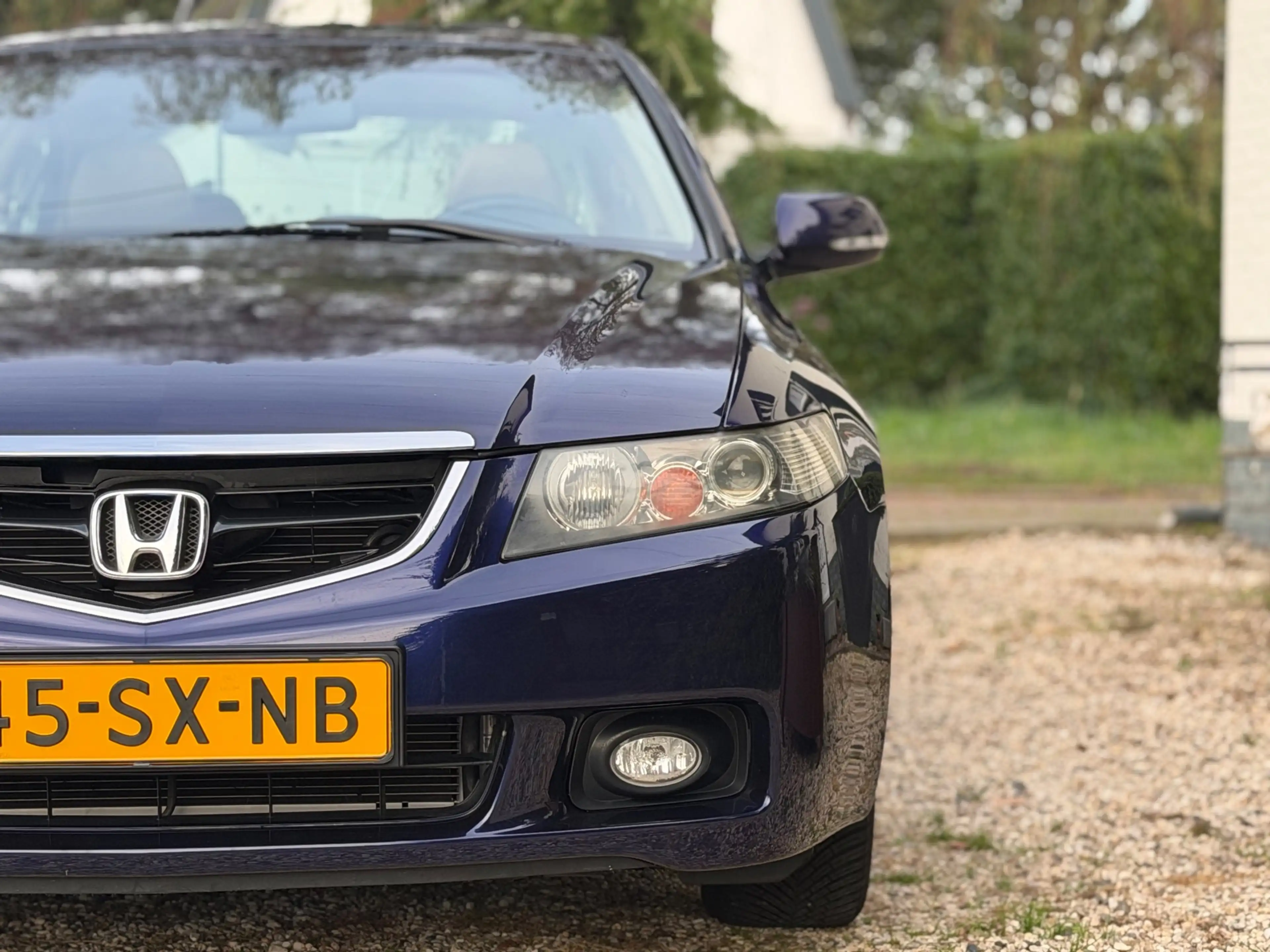 Honda Accord 2.0i Executive|Automaat|NAP|Leder|Stoelverwarming| — photo 14