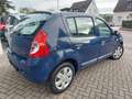 Dacia Sandero 1.2 16V Eco2*8FACH*1'Hand*KLIMA Bleu - thumbnail 4
