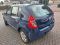 Dacia Sandero 1.2 16V Eco2*8FACH*1'Hand*KLIMA Bleu - thumbnail 11