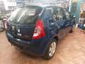 Dacia Sandero 1.2 16V Eco2*8FACH*1'Hand*KLIMA Blau - thumbnail 2