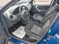 Dacia Sandero 1.2 16V Eco2*8FACH*1'Hand*KLIMA Bleu - thumbnail 5