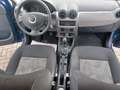 Dacia Sandero 1.2 16V Eco2*8FACH*1'Hand*KLIMA Bleu - thumbnail 8