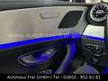 Mercedes-Benz CLS 220 d Avantgarde*1.HAND*LED*KAMERA*AMBIENTE* Noir - thumbnail 24