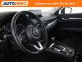 Mazda CX-5 2.0 Skyactiv-G Mild-Hybrid Advantage 2WD Azul - thumbnail 12