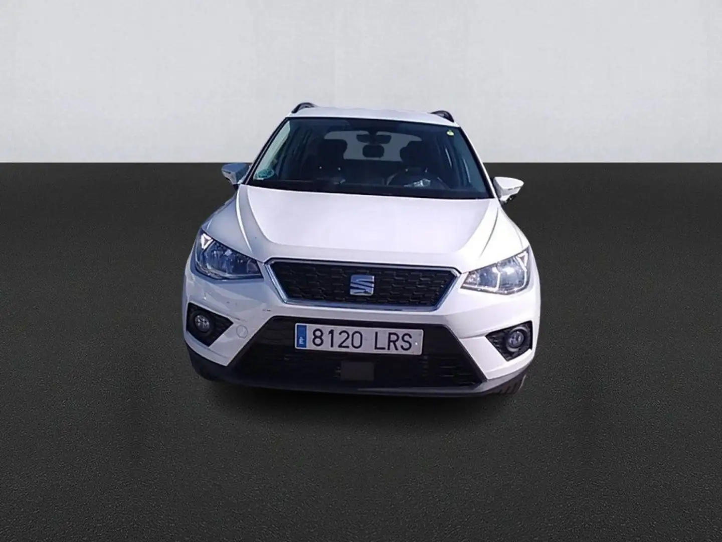 SEAT Arona 1.0 TSI 81kW (110CV) Style Go2 Blanc - 2