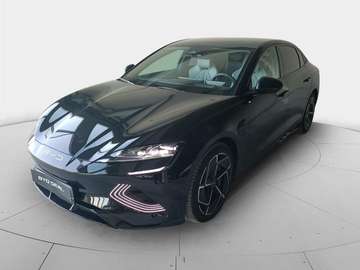 SEDAN BEV 83KWH EXCELLENCE 4WD 530 4P