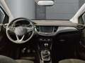 Opel Crossland 1.2 Turbo Ultimate Navi Rückfahrkamera Alcantara Schwarz - thumbnail 10