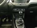 Opel Crossland 1.2 Turbo Ultimate Navi Rückfahrkamera Alcantara Schwarz - thumbnail 11