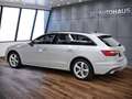 Audi A4 advanced 35 2.0 TDI S-tronic Silber - thumbnail 6