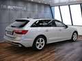 Audi A4 advanced 35 2.0 TDI S-tronic Plateado - thumbnail 4