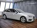 Audi A4 advanced 35 2.0 TDI S-tronic Silber - thumbnail 2