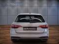 Audi A4 advanced 35 2.0 TDI S-tronic Silber - thumbnail 5