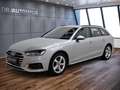 Audi A4 advanced 35 2.0 TDI S-tronic Plateado - thumbnail 1