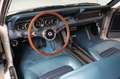 Ford Mustang Hardtop Coupe V8 289cui H-Kennzeichen TOP-Zustand Weiß - thumbnail 17