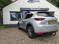 Mazda CX-5 2.0 SkyActiv-G 165 Skylease GT Gris - thumbnail 6