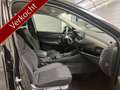 Nissan Qashqai 1.3 MHEV/360 CAM/DODEHOEK/STOEL/STUUR VERW/ENZ Zwart - thumbnail 9