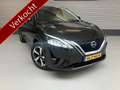Nissan Qashqai 1.3 MHEV/360 CAM/DODEHOEK/STOEL/STUUR VERW/ENZ Zwart - thumbnail 4