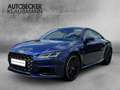 Audi TT COUPE 45 TFSI S TrONIC MMI NAVI LED S LINE Azul - thumbnail 1