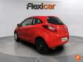 Ford Ka/Ka+ Urban 1.2 Duratec Auto-Start-Stop Rojo - thumbnail 8