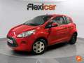 Ford Ka/Ka+ Urban 1.2 Duratec Auto-Start-Stop Rojo - thumbnail 3