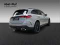 Mercedes-Benz GLC 450 d 4M AMG+DISTR+NIGHT+Burme+Memo+AHK+360° Grau - thumbnail 5