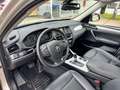 BMW X3 Drive18d/Leder/Xenon/Navi/Panorama Silver - thumbnail 10