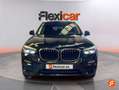 BMW X3 xDrive 20dA Negro - thumbnail 2