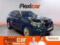 BMW X3 xDrive 20dA Negro - thumbnail 1