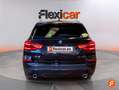 BMW X3 xDrive 20dA Negro - thumbnail 4