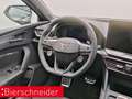 CUPRA Leon 2.0 TDI DSG FACELIFT ab 249,- 990 ANZAHLUNG EDGE A Schwarz - thumbnail 13