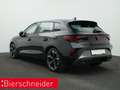 CUPRA Leon 2.0 TDI DSG FACELIFT ab 249,- 990 ANZAHLUNG EDGE A Schwarz - thumbnail 4
