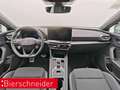 CUPRA Leon 2.0 TDI DSG FACELIFT ab 249,- 990 ANZAHLUNG EDGE A Schwarz - thumbnail 11