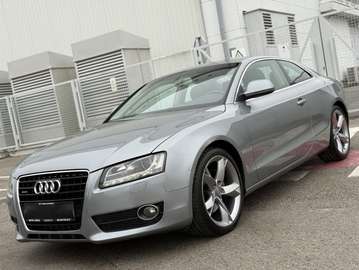 A5 2.0 TDI 170 DPF