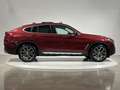 BMW X4 xDrive30d 48V TETTO APRIBILE / GAR.UFF.2027 Rosso - thumbnail 6