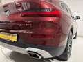 BMW X4 xDrive30d 48V TETTO APRIBILE / GAR.UFF.2027 Rosso - thumbnail 11