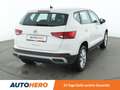 SEAT Ateca 1.5 TSI ACT Style*TEMPO*PDC*SHZ*ALU* Білий - thumbnail 6