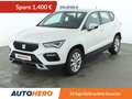 SEAT Ateca 1.5 TSI ACT Style*TEMPO*PDC*SHZ*ALU* Білий - thumbnail 1