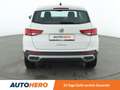SEAT Ateca 1.5 TSI ACT Style*TEMPO*PDC*SHZ*ALU* Білий - thumbnail 5